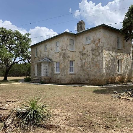 Hacienda Del Rio River Home Bandera Zewnętrze zdjęcie