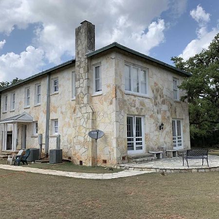 Hacienda Del Rio River Home Bandera Zewnętrze zdjęcie