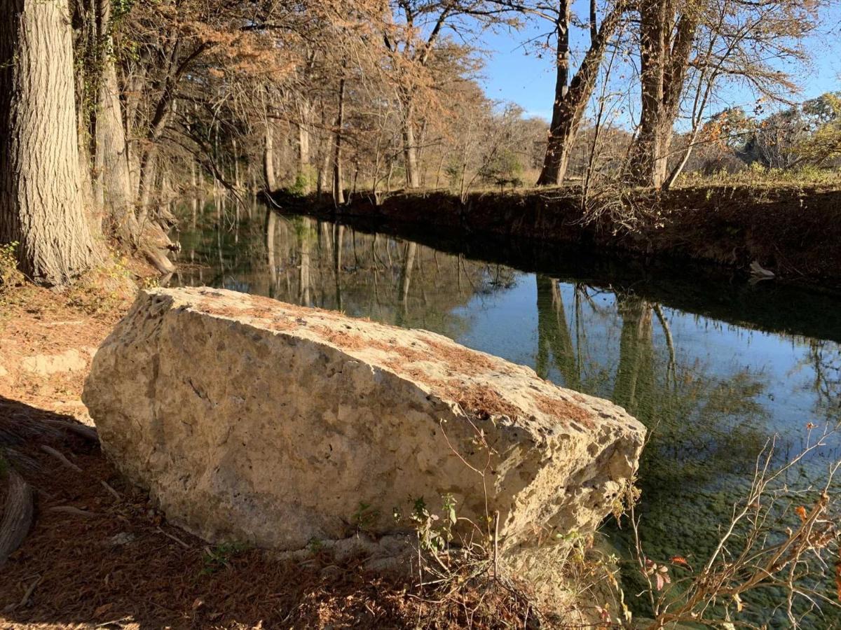 Hacienda Del Rio River Home Bandera Zewnętrze zdjęcie