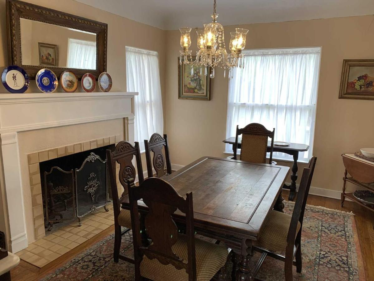 Hacienda Del Rio River Home Bandera Zewnętrze zdjęcie