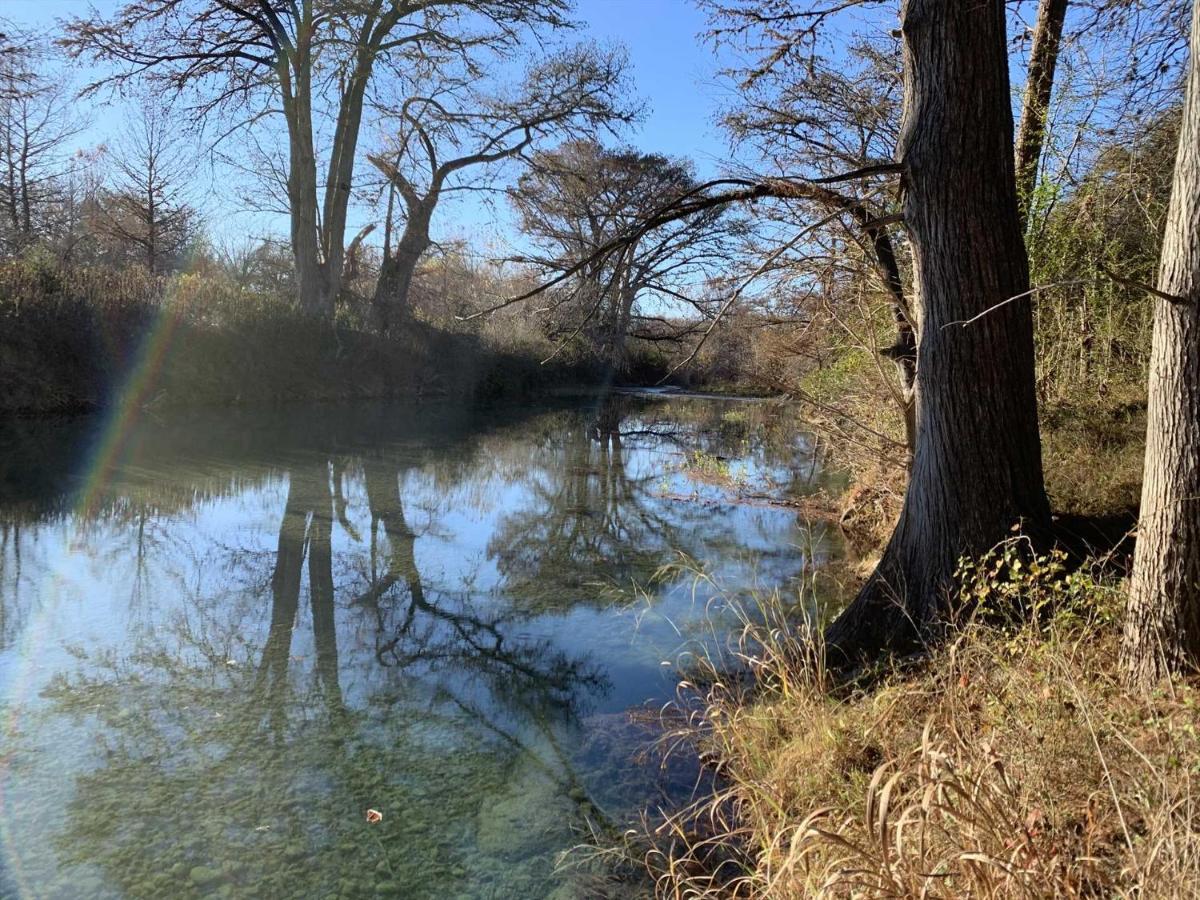 Hacienda Del Rio River Home Bandera Zewnętrze zdjęcie